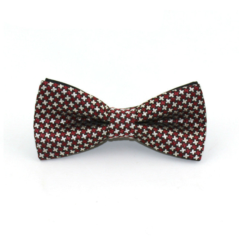 Fashion Baby Bow Tie