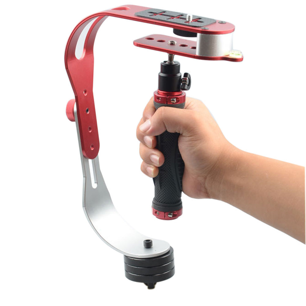 Video Camera Handheld Stabilizer - JumoShop