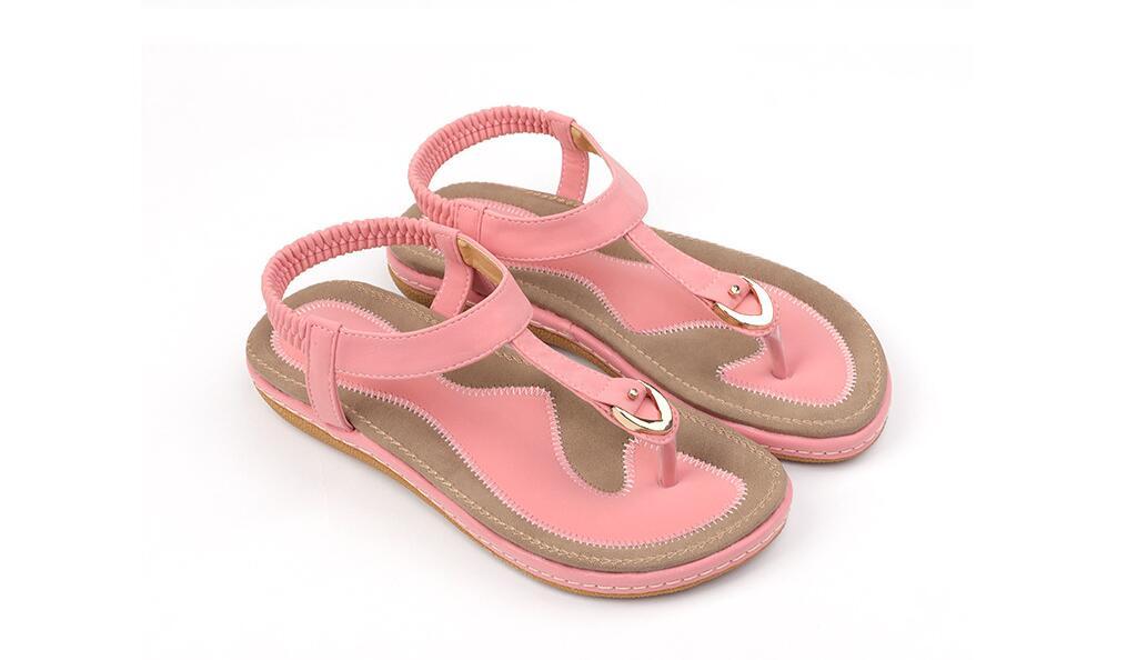 Summer Shoes - Women's Sandal