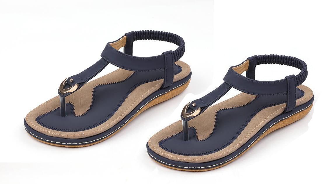 Summer Shoes - Women's Sandal