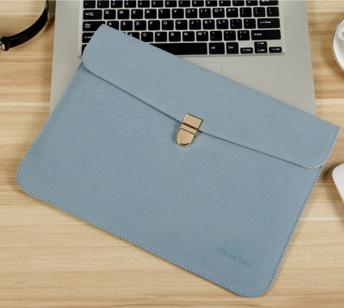 Notebook Inner Bag - Simple Hand Bag