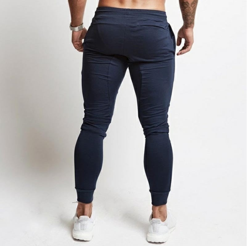 Men's Casual Slim Sports Pants