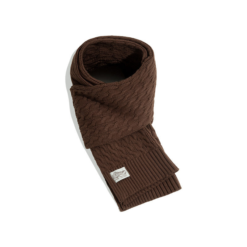 Warm Scarf for Men