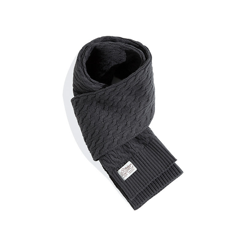 Warm Scarf for Men