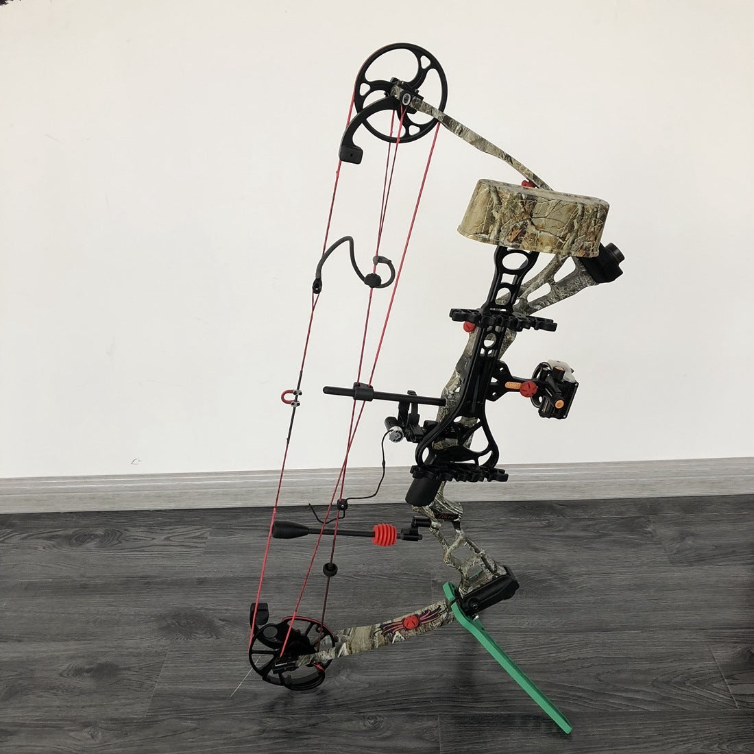 Bow And Arrow Archery Equipment -  Compound Bow And Arrow Box