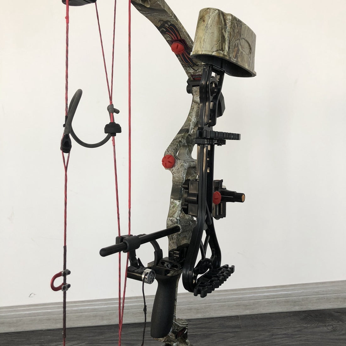 Bow And Arrow Archery Equipment -  Compound Bow And Arrow Box