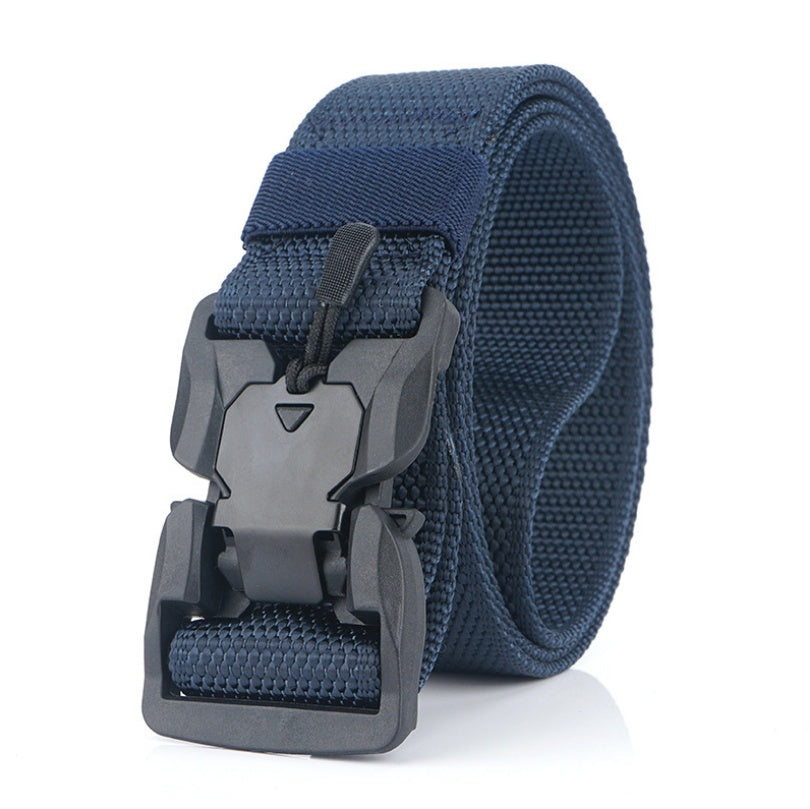 Military Equipment Combat Tactical Belts for US Army Men