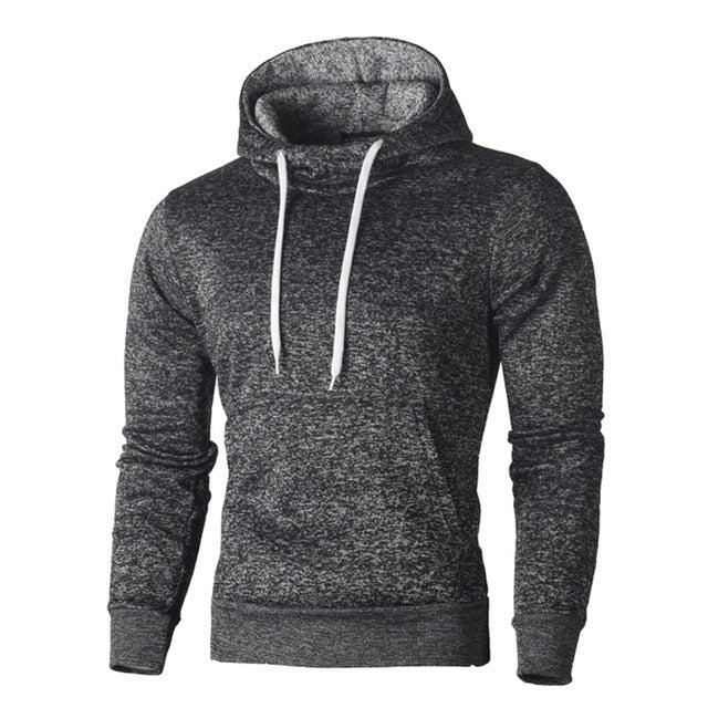 Men's Sweatshirt - Autumn Hoodies, Sweatshirts Hoodie