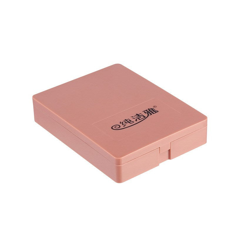 5Pcs Makeup Brushes Tool Set Cosmetic Powder Eye Shadow Foundation Blush Blending Make Up Brush - JumoShop