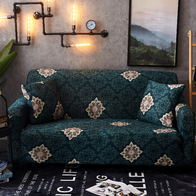 Elastic Sofa Cover