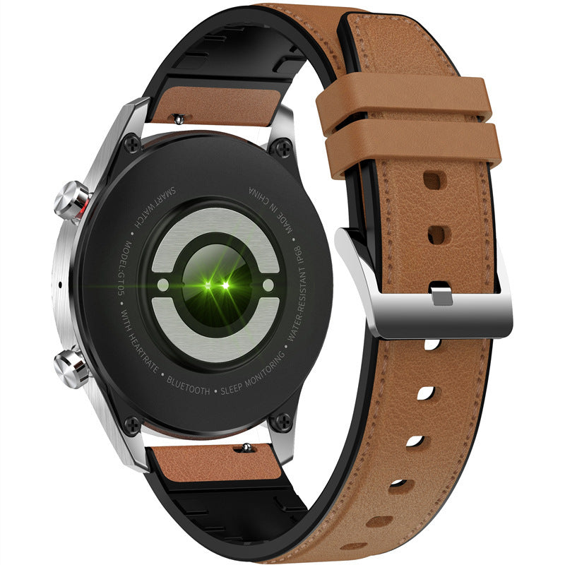 GT05 Bluetooth Calling Smartwatch
