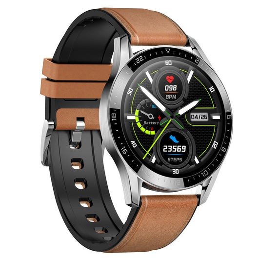 GT05 Bluetooth Calling Smartwatch
