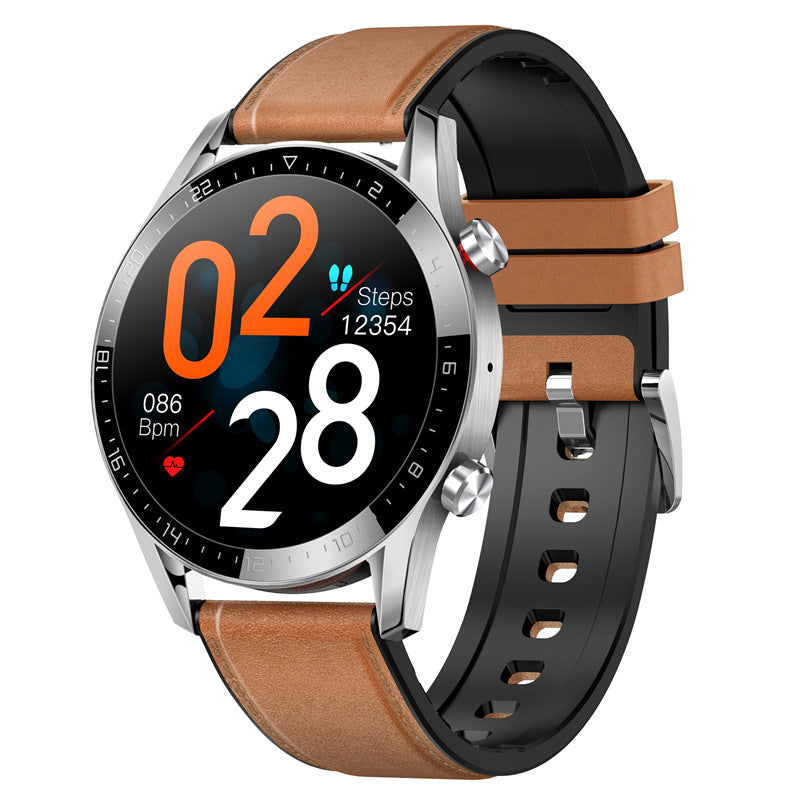GT05 Bluetooth Calling Smartwatch