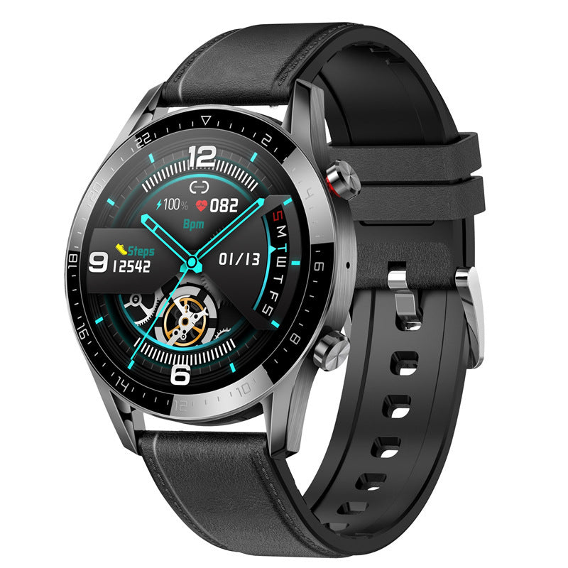 GT05 Bluetooth Calling Smartwatch