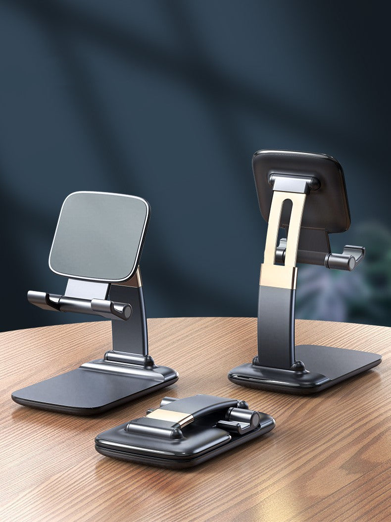 Mobile Phone Stand -  Desktop Stand, Mobile Phone Stand, Tablet Lazy Stand