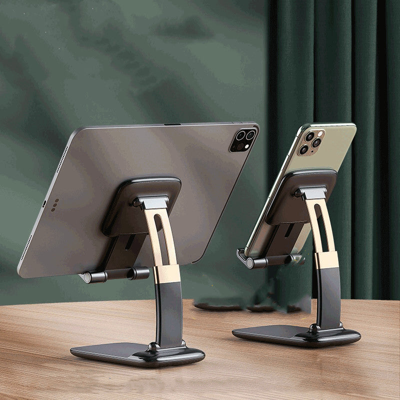 Mobile Phone Stand -  Desktop Stand, Mobile Phone Stand, Tablet Lazy Stand