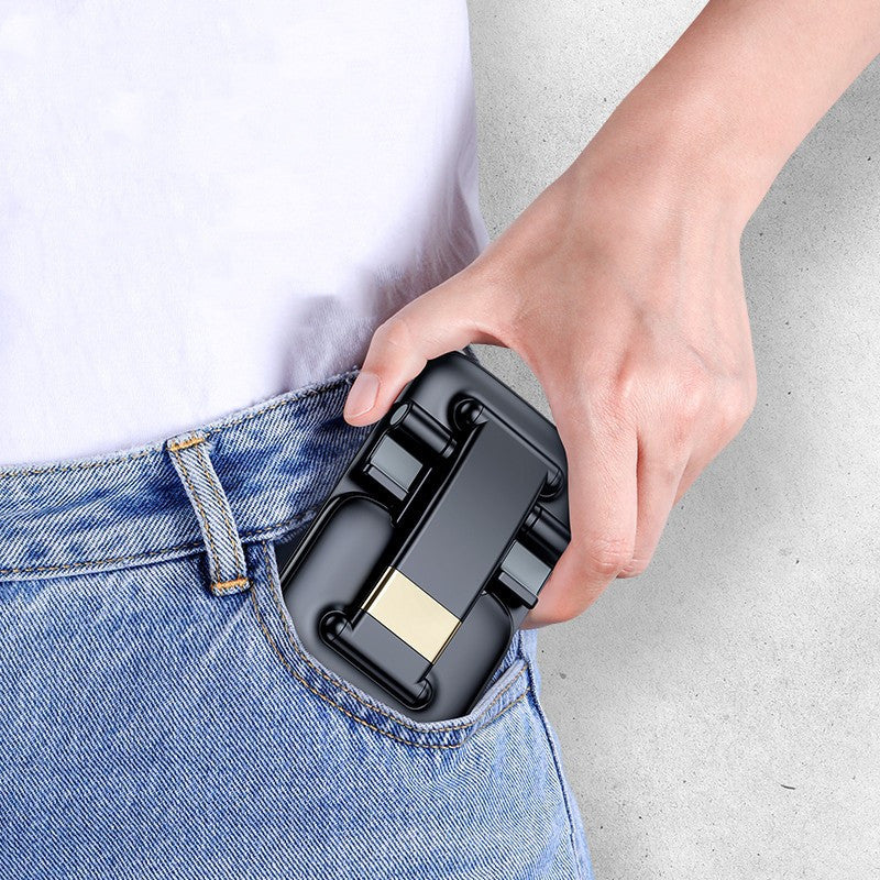 Mobile Phone Stand -  Desktop Stand, Mobile Phone Stand, Tablet Lazy Stand