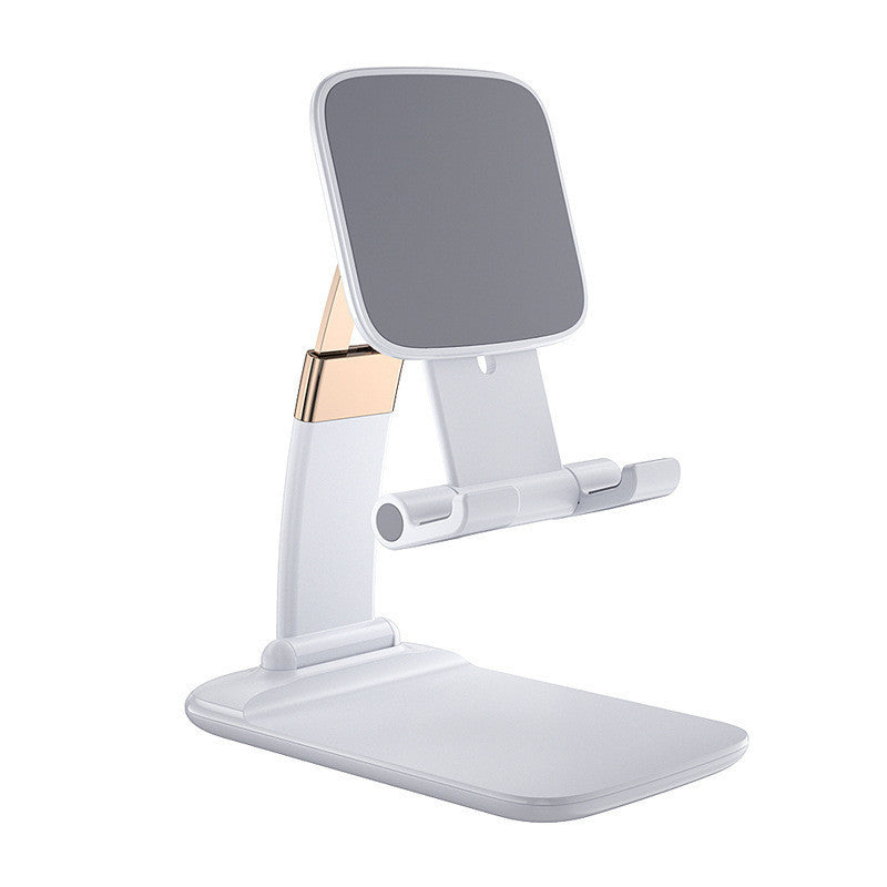 Mobile Phone Stand -  Desktop Stand, Mobile Phone Stand, Tablet Lazy Stand