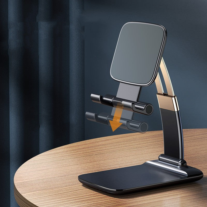 Mobile Phone Stand -  Desktop Stand, Mobile Phone Stand, Tablet Lazy Stand