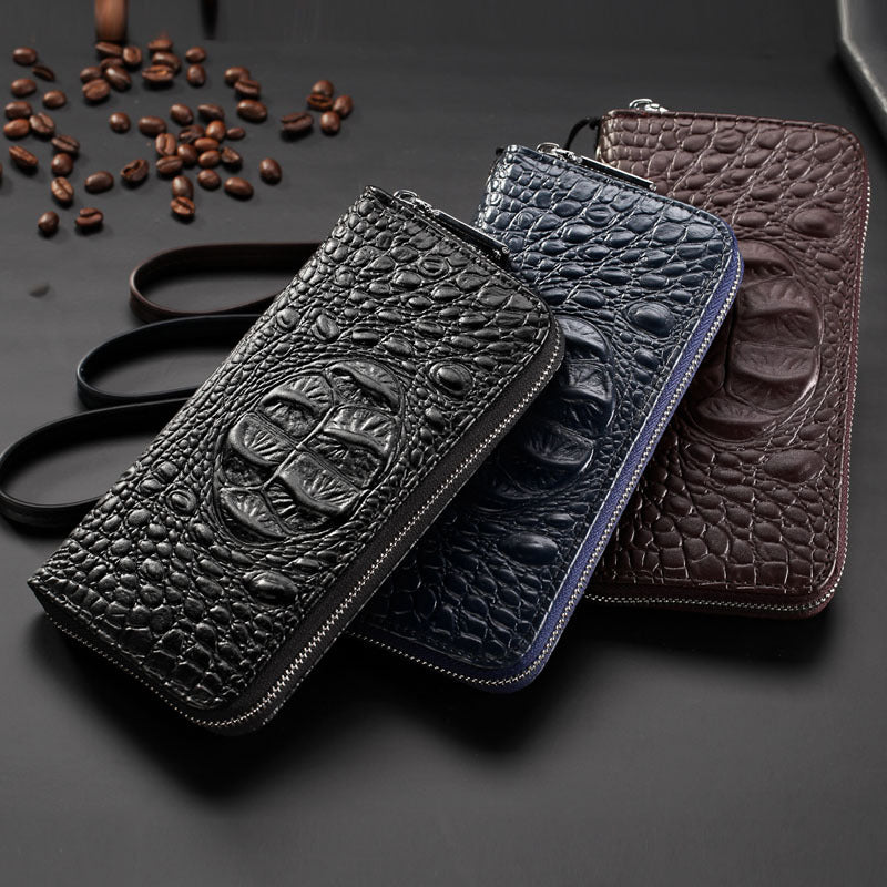 Cross-Section Bag for Men