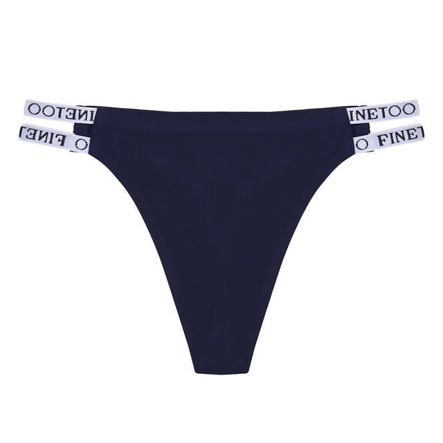 Girls Ultra-Thin Breathable Panties