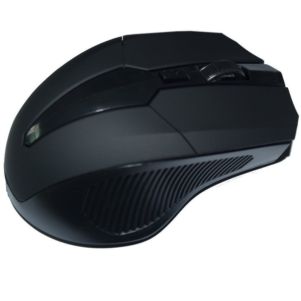 Computer Accessories -  Wireless Optical Mouse