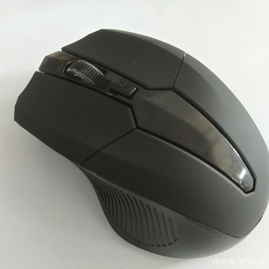 Computer Accessories -  Wireless Optical Mouse