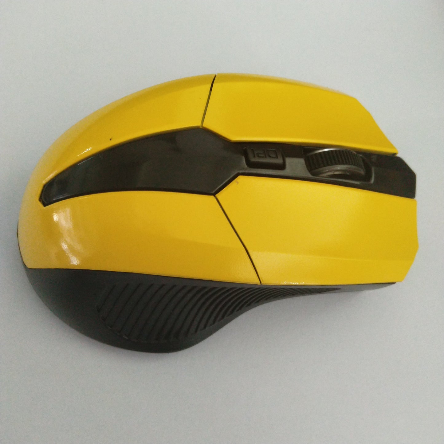 Computer Accessories -  Wireless Optical Mouse
