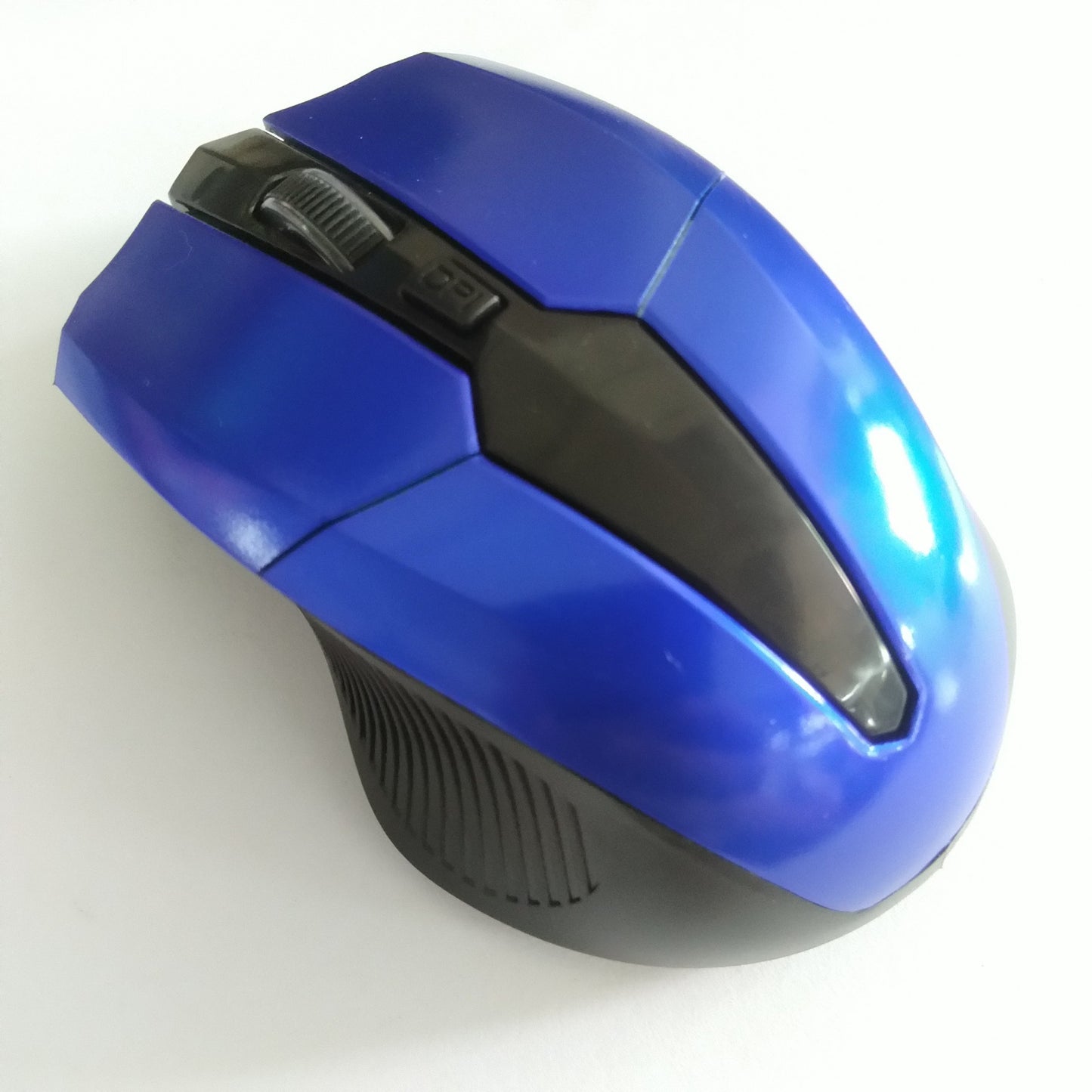 Computer Accessories -  Wireless Optical Mouse