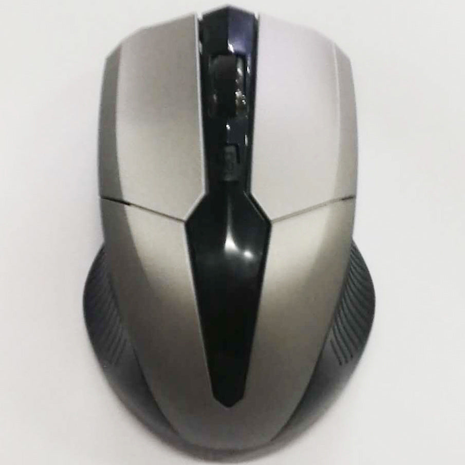 Computer Accessories -  Wireless Optical Mouse