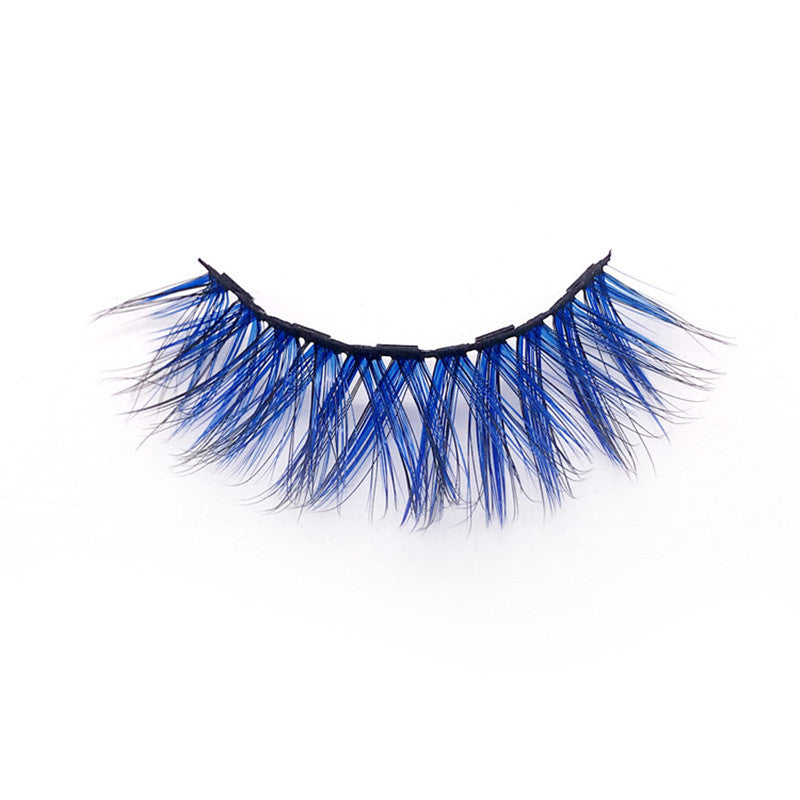 Magnetic Eyelashes - Glue Free Magnetic Eyelashes