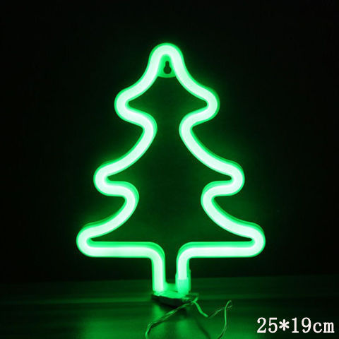 LED Neon Sign Night Light - INS Decoration