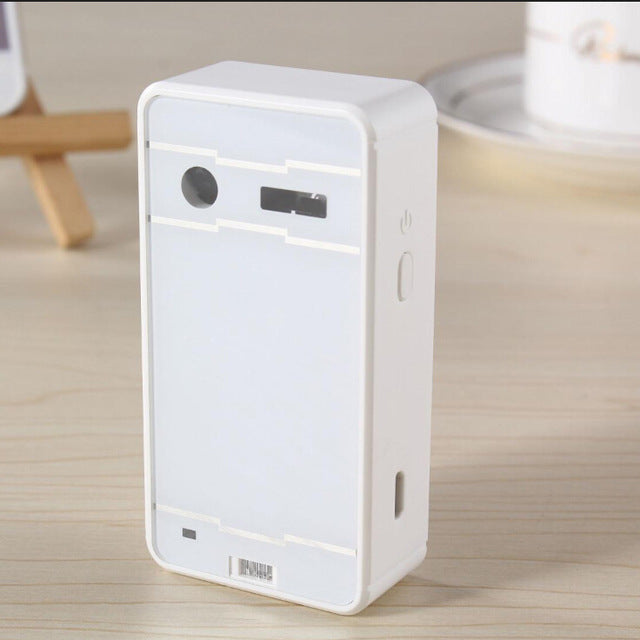 Laser Projection Keyboard - Bluetooth Wireless Virtual Projection