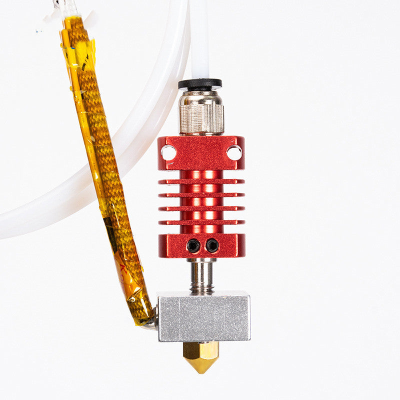 Printer Kit MK10 Upgrade Extruder Kit