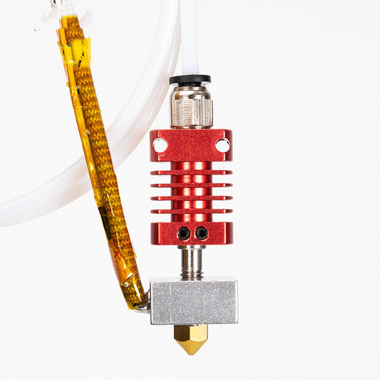 Printer Kit MK10 Upgrade Extruder Kit