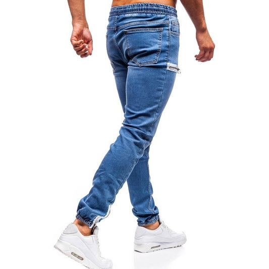 Jeans Trousers For Men