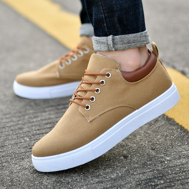 Men's Sneaker Shoes