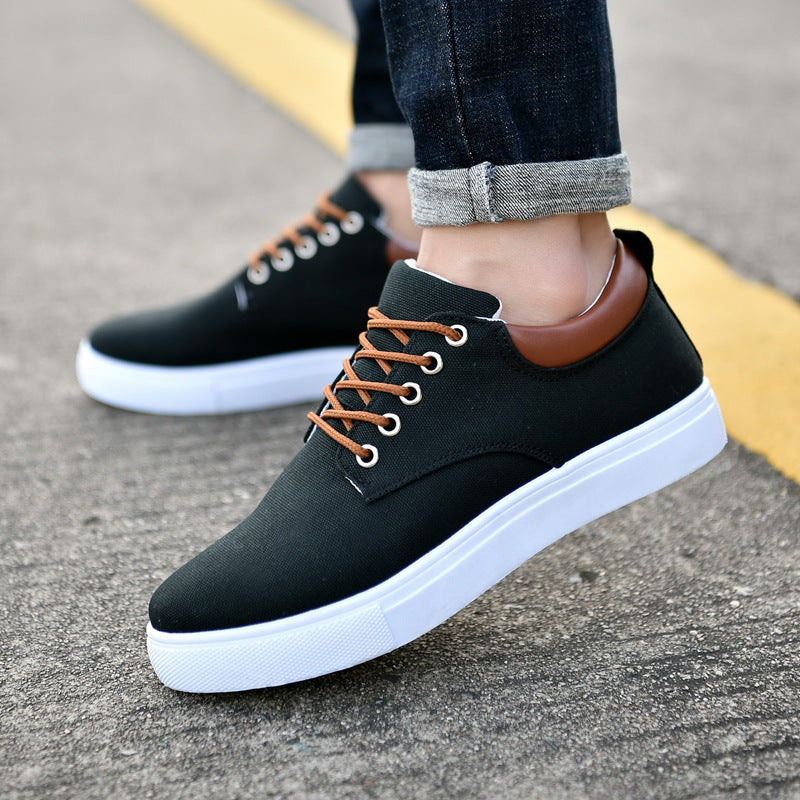 Men's Sneaker Shoes