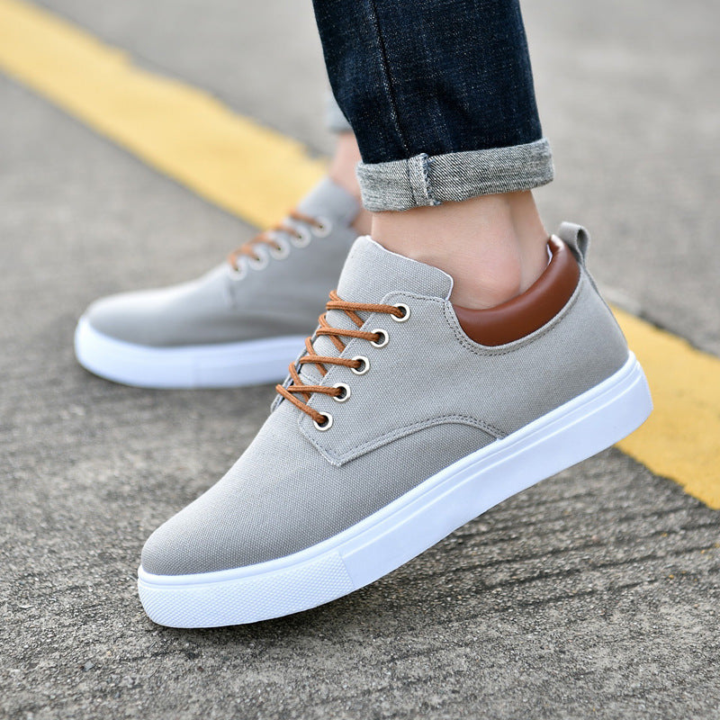Men's Sneaker Shoes
