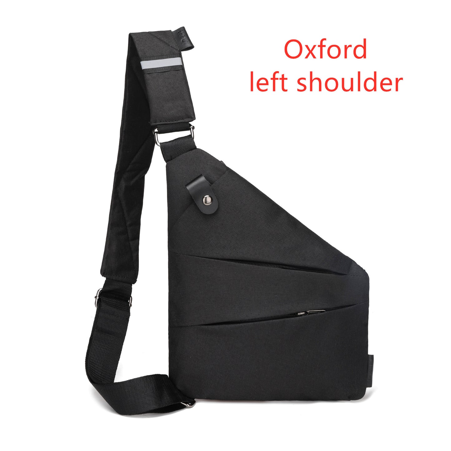 Digital Canvas Bag for Men's Canvas Chest