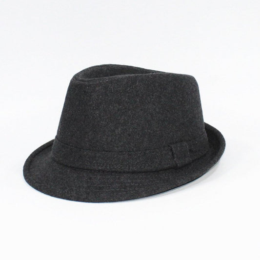 Sun Hat Casual Fashion - Jazz Hat Top Hat In Spring And Summer