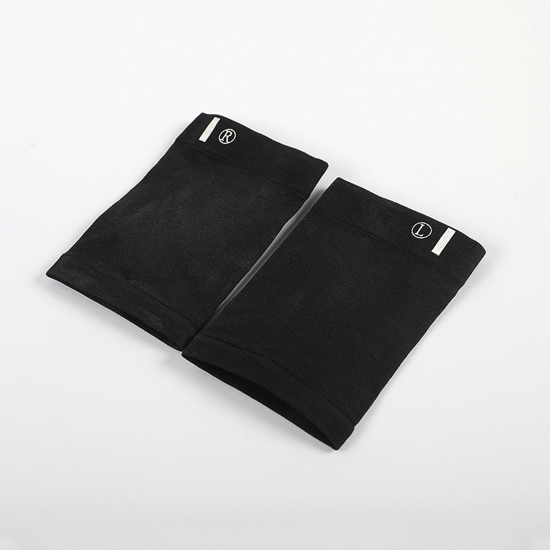 Elastic Fabric Arch Pad Foot Care - Socks