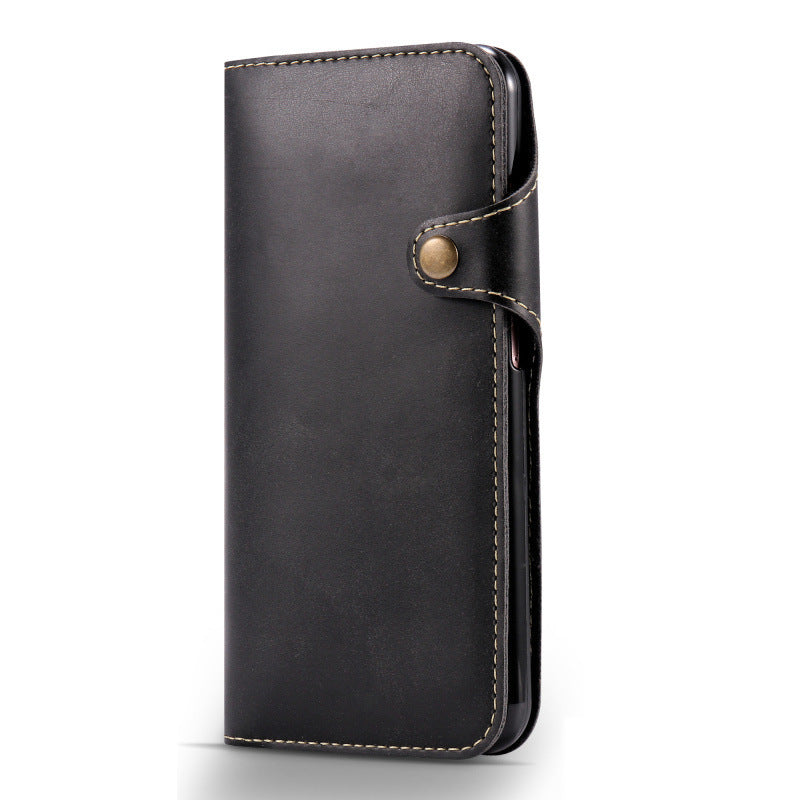 Flip Phone Case - Note8 Plug-in Phone Case