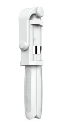 Tripod Selfie Stick - Mobile Universal Live Triangle Bracket One Bluetooth Selfie Artifact