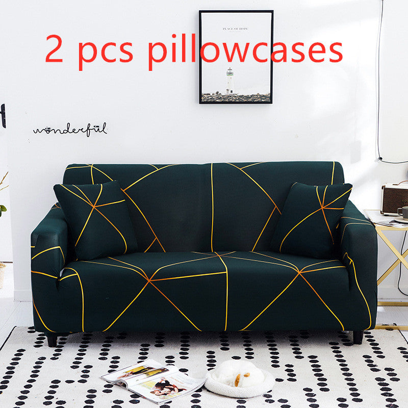 Elastic Sofa Cover