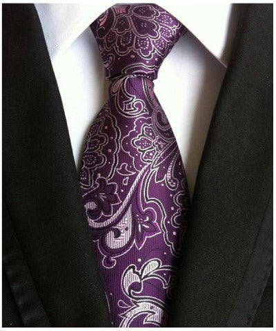 Men's Tie