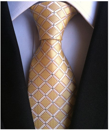 Men's Tie
