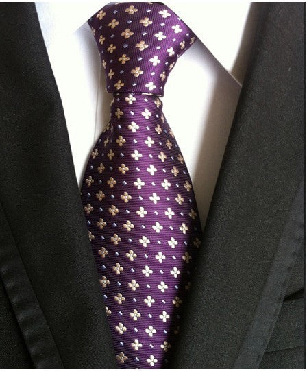 Men's Tie