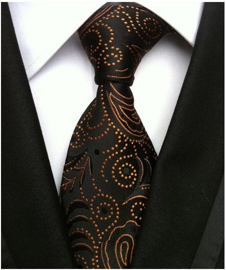 Men's Tie