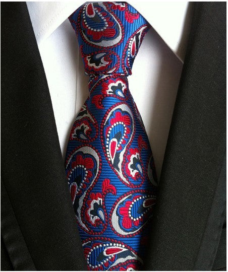 Men's Tie